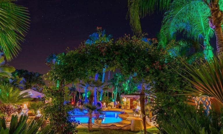 8 bedroom Villa for sale in Alhaurin el Grande with pool - € 2,500,000 (Ref: 8174109)