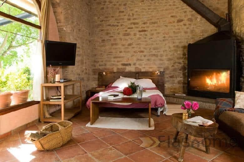 Hôtel de 53 chambres à louer à Sierra Nevada avec piscine - 14 999 € (Ref: 9848300)