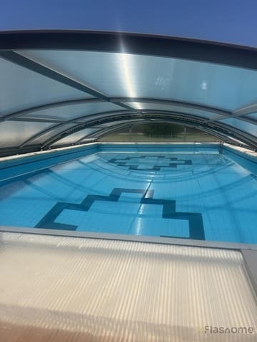 5 bedroom Villa for sale in Don Benito with pool - € 350,000 (Ref: 9848304)