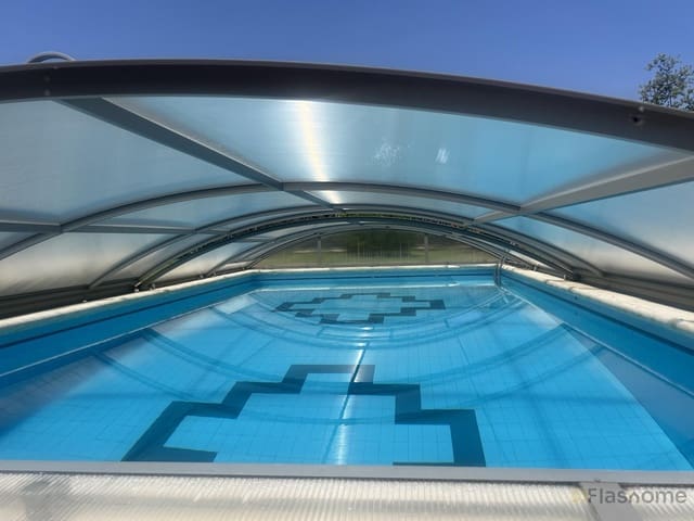 5 bedroom Villa for sale in Don Benito with pool - € 350,000 (Ref: 9848304)