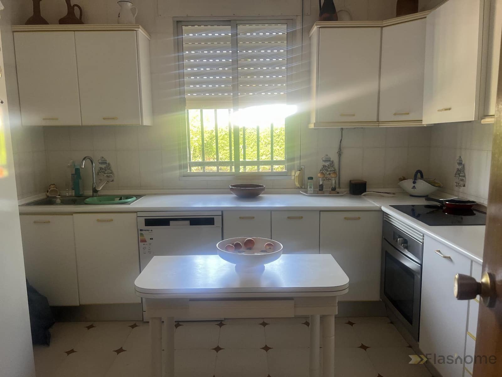 5 bedroom Villa for sale in Don Benito with pool - € 350,000 (Ref: 9848304)