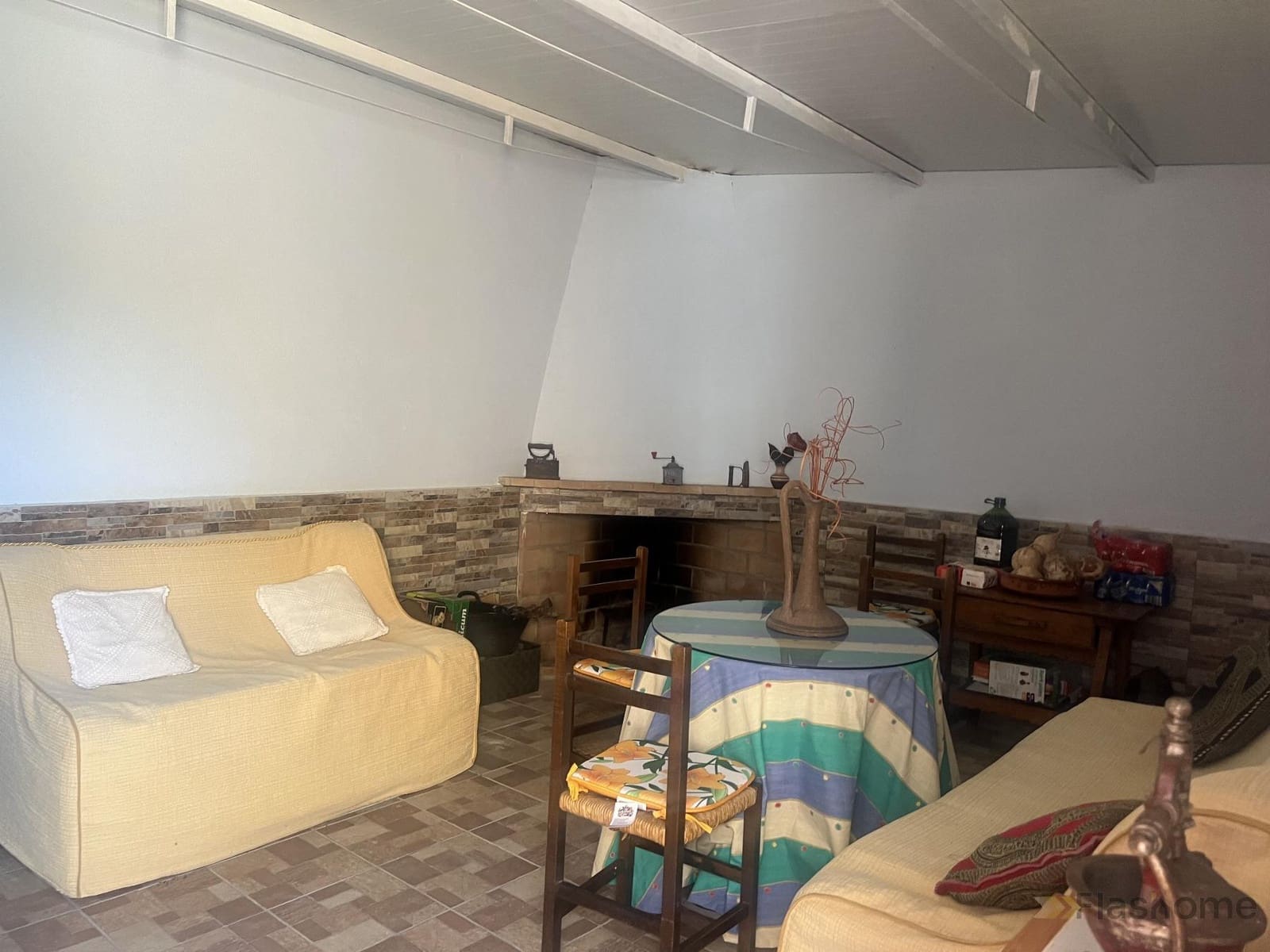5 bedroom Villa for sale in Don Benito with pool - € 350,000 (Ref: 9848304)