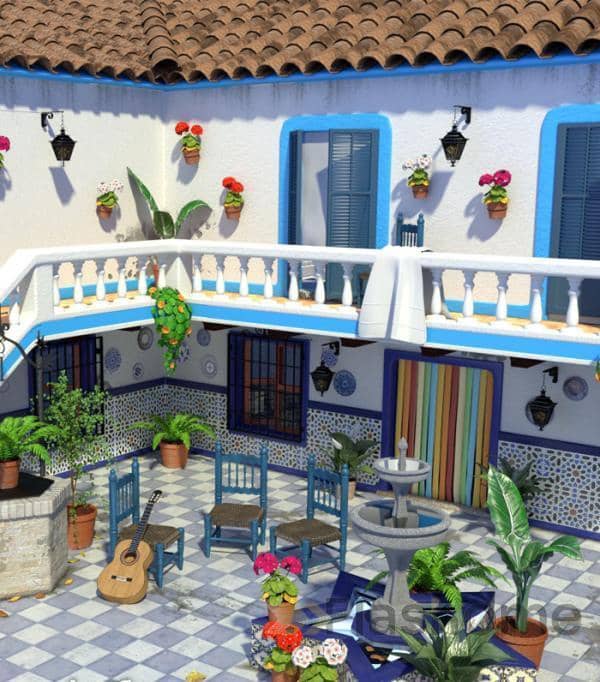 Hotel for sale in La Antilla - € 666,999 (Ref: 9848305)