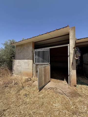 3 bedroom Finca/Country House for sale in San Pedro de Mérida with garage - € 477,000 (Ref: 9848310)