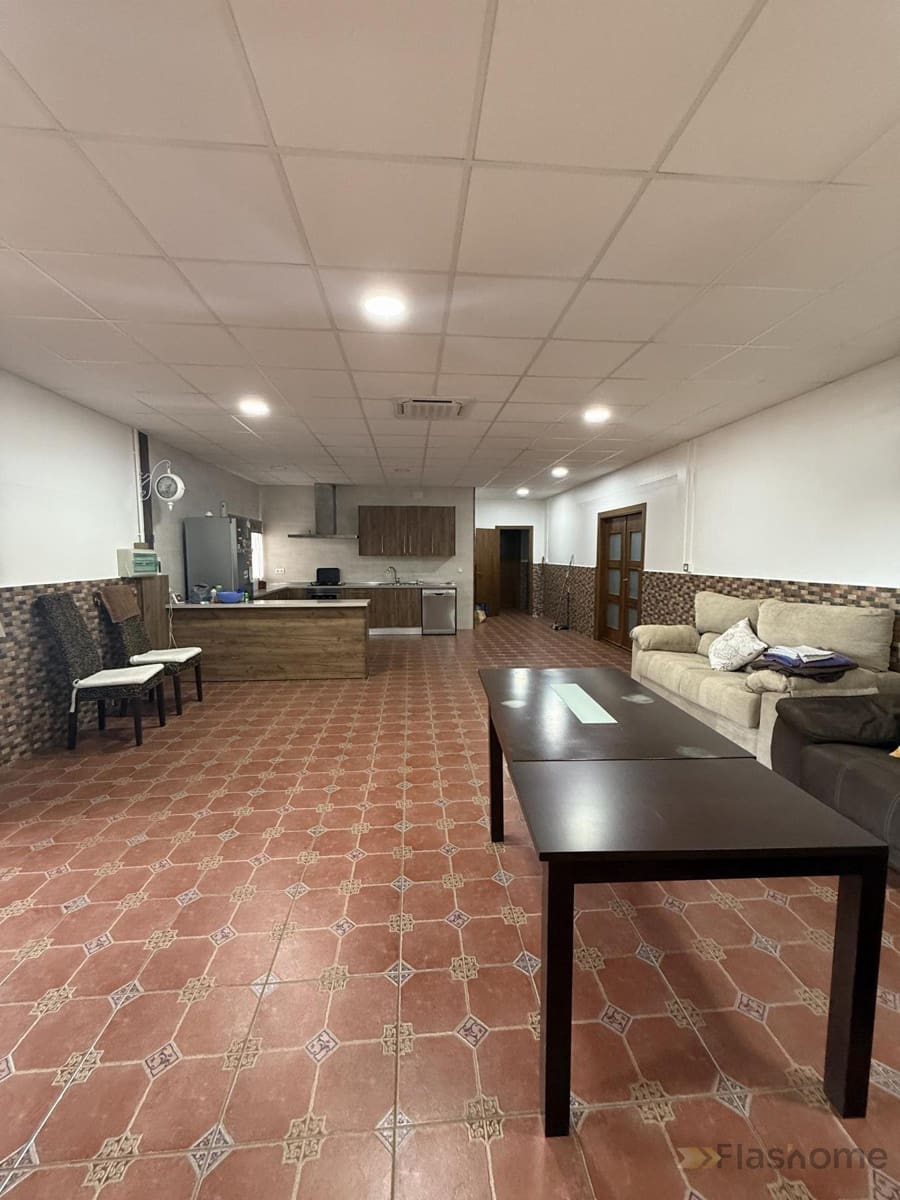 3 bedroom Finca/Country House for sale in San Pedro de Merida with garage - € 477,000 (Ref: 9848310)