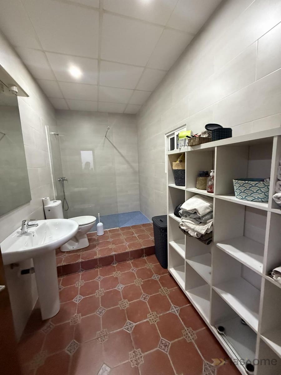 3 bedroom Finca/Country House for sale in San Pedro de Merida with garage - € 477,000 (Ref: 9848310)