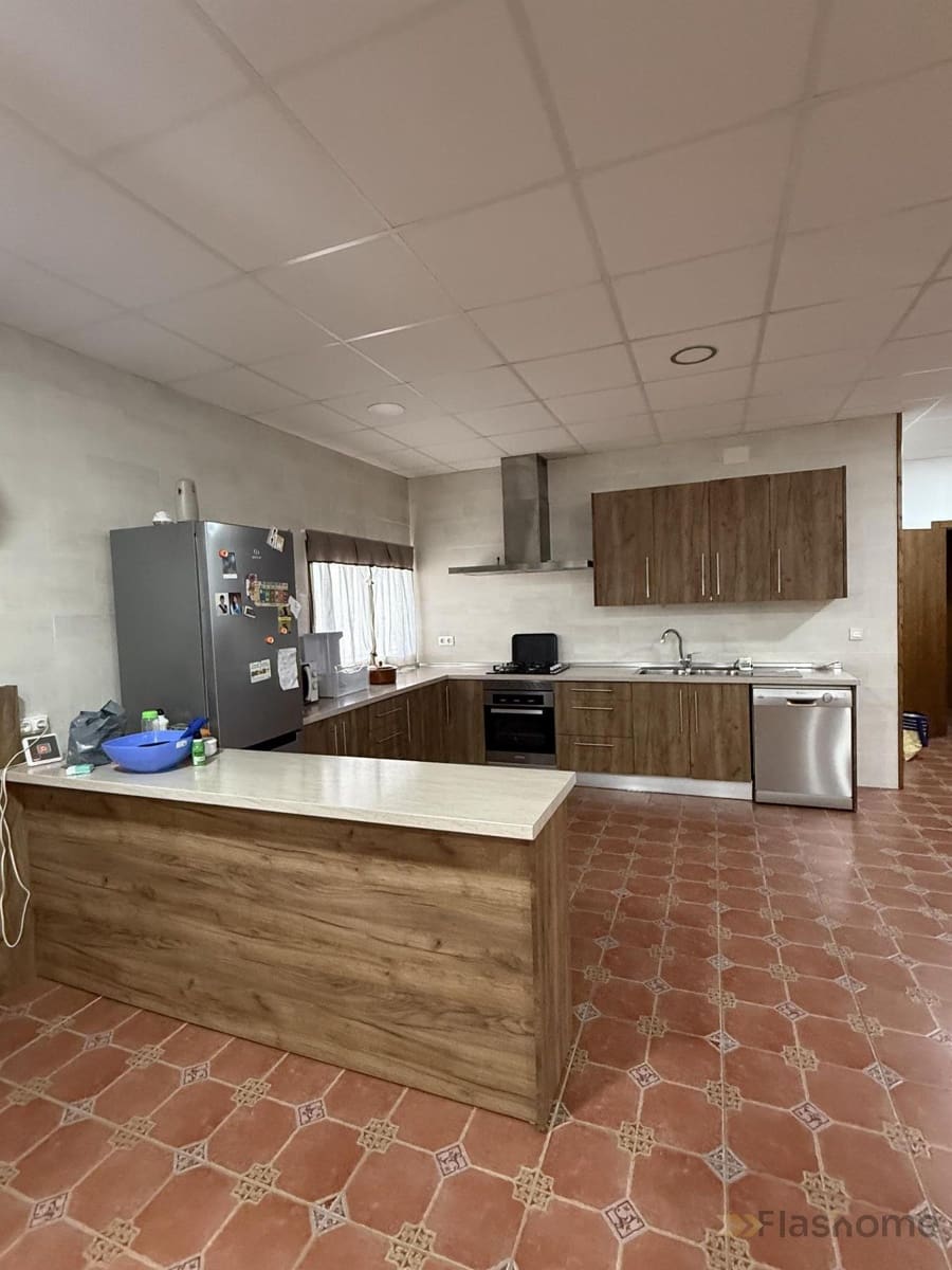 3 bedroom Finca/Country House for sale in San Pedro de Merida with garage - € 477,000 (Ref: 9848310)
