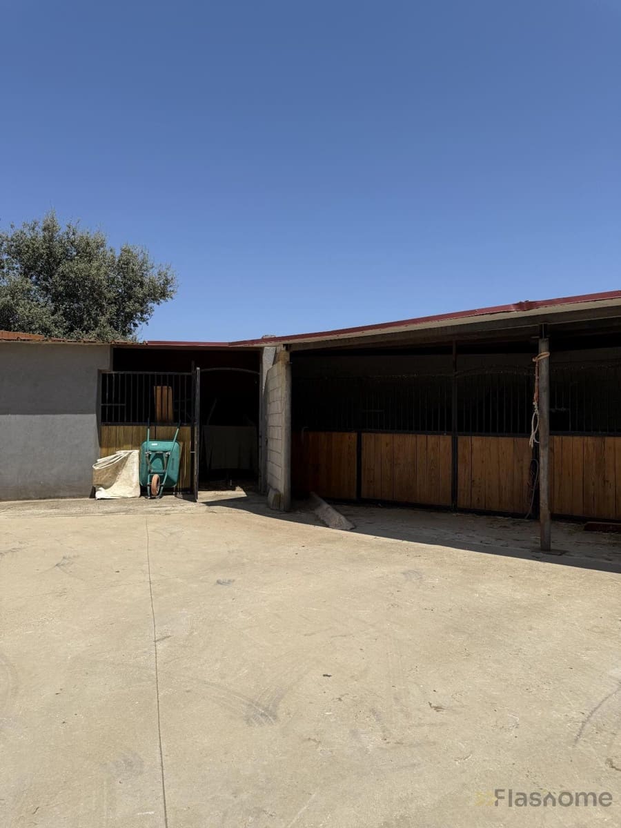 3 bedroom Finca/Country House for sale in San Pedro de Merida with garage - € 477,000 (Ref: 9848310)