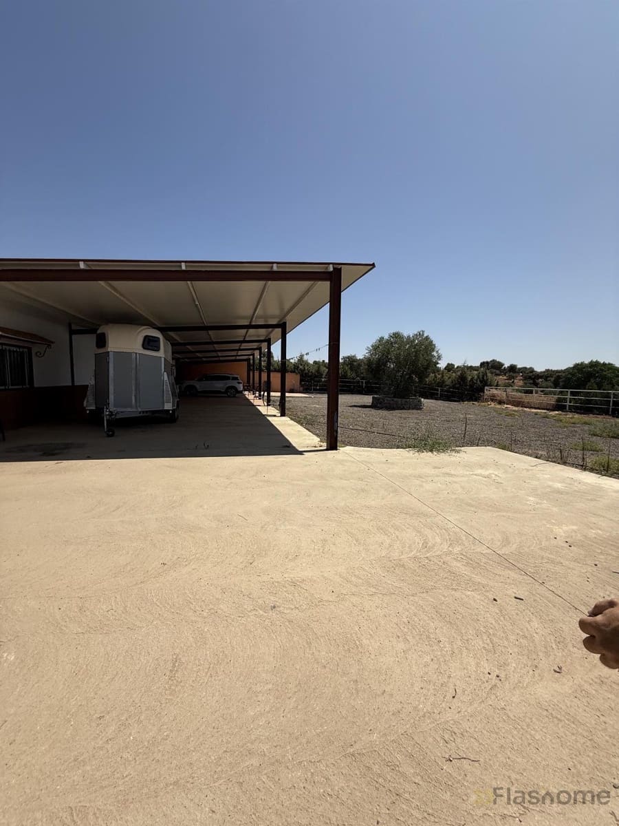 3 bedroom Finca/Country House for sale in San Pedro de Merida with garage - € 477,000 (Ref: 9848310)