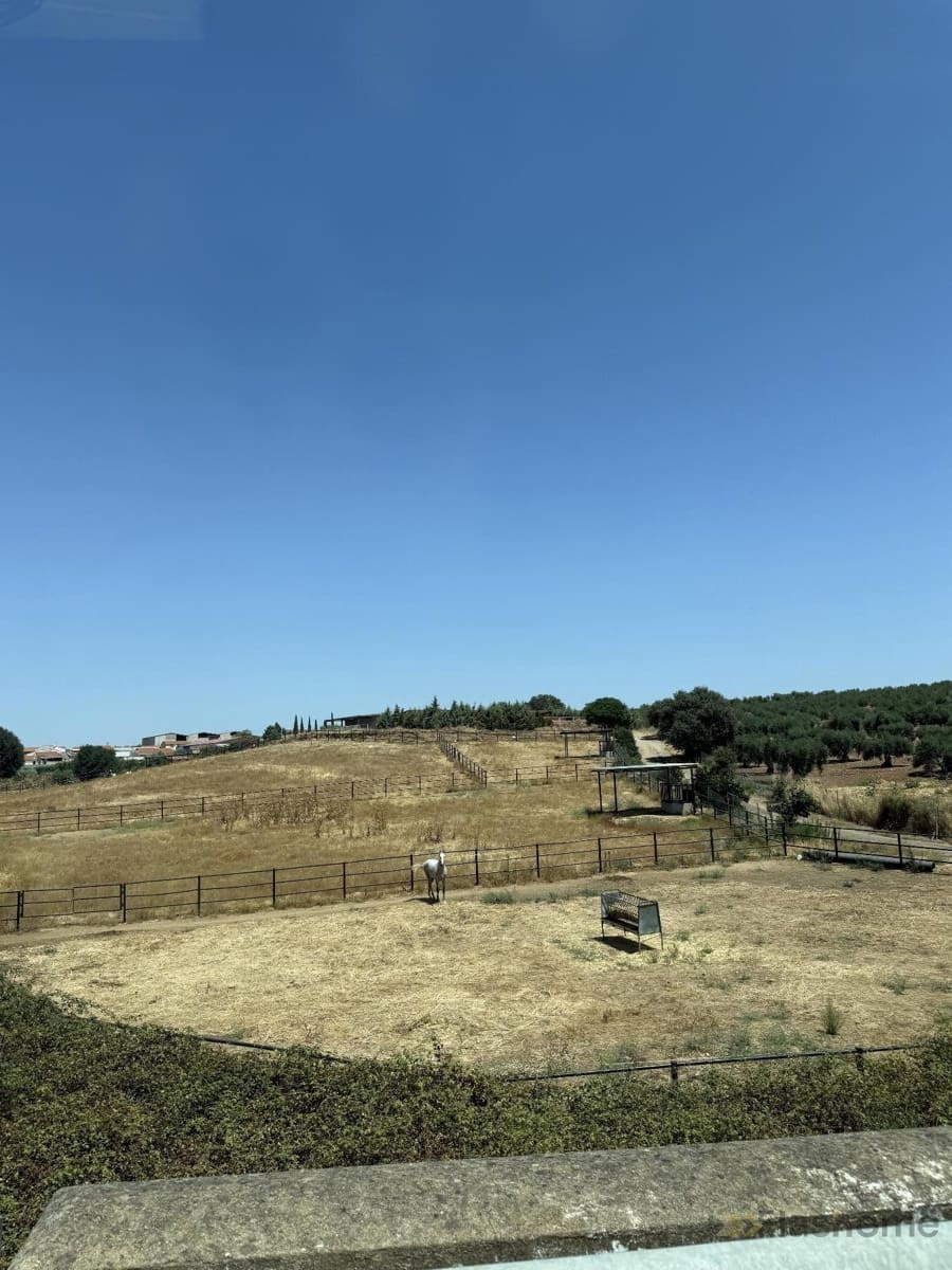 3 bedroom Finca/Country House for sale in San Pedro de Merida with garage - € 477,000 (Ref: 9848310)