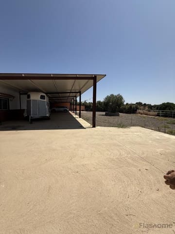 3 bedroom Finca/Country House for sale in San Pedro de Mérida with garage - € 477,000 (Ref: 9848310)