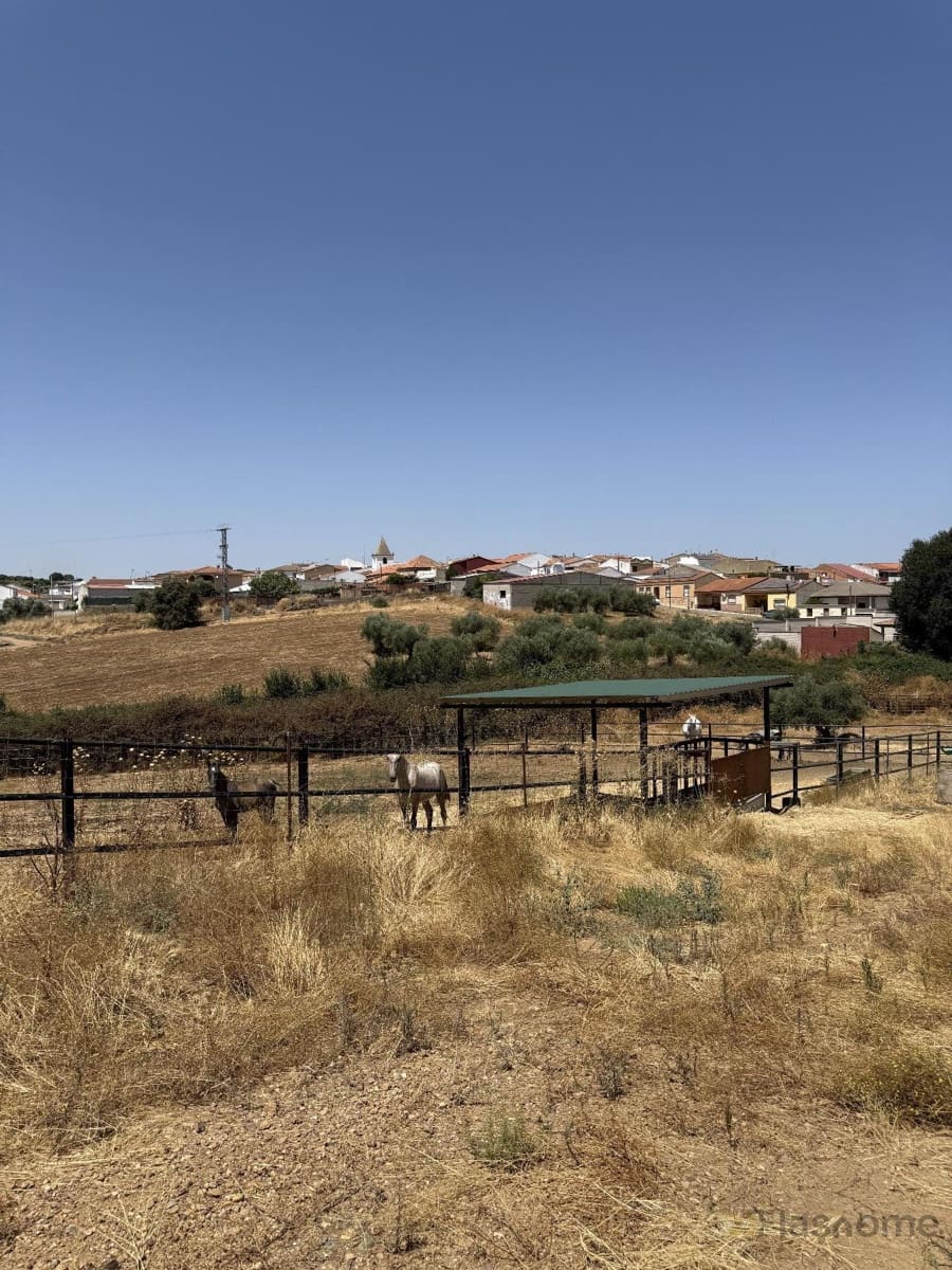 3 bedroom Finca/Country House for sale in San Pedro de Merida with garage - € 477,000 (Ref: 9848310)