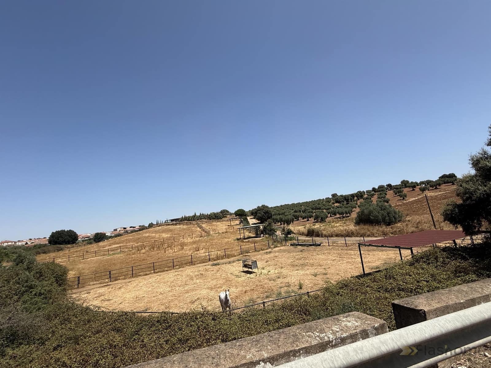 3 bedroom Finca/Country House for sale in San Pedro de Merida with garage - € 477,000 (Ref: 9848310)