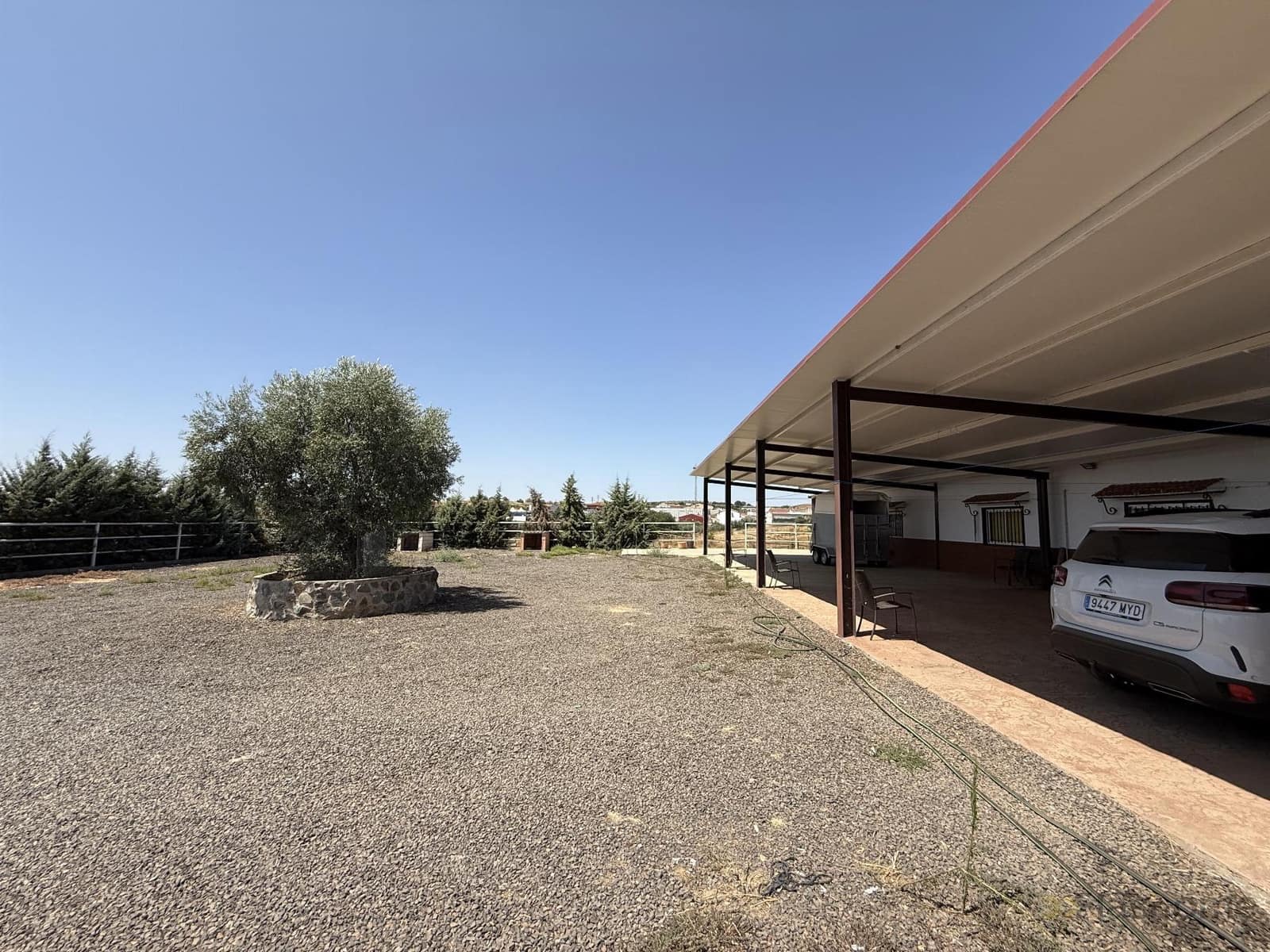 3 bedroom Finca/Country House for sale in San Pedro de Merida with garage - € 477,000 (Ref: 9848310)