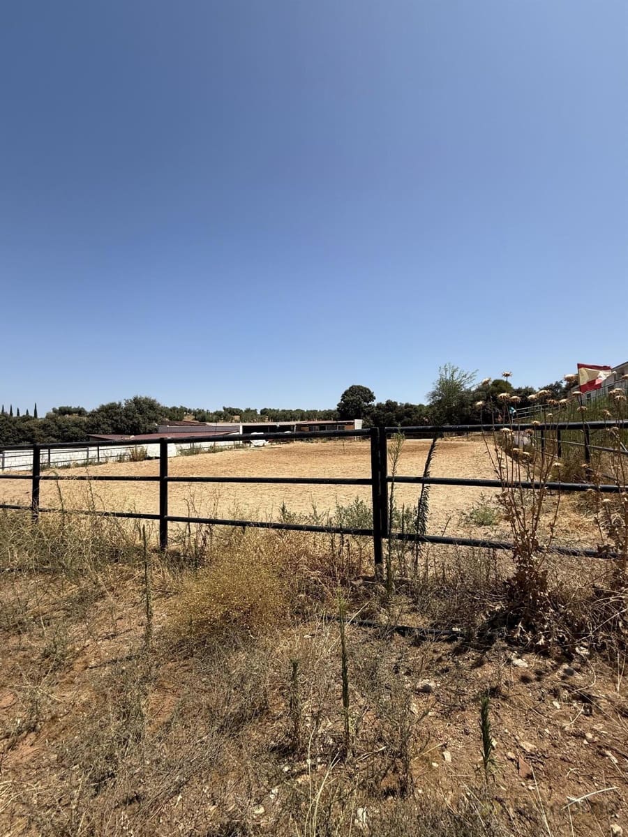 3 bedroom Finca/Country House for sale in San Pedro de Merida with garage - € 477,000 (Ref: 9848310)