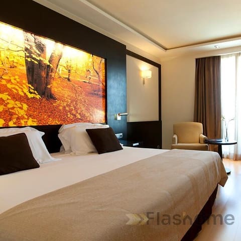 25 bedroom Hotel for sale in Torrejón de Ardoz - € 2,200,000 (Ref: 9848313)