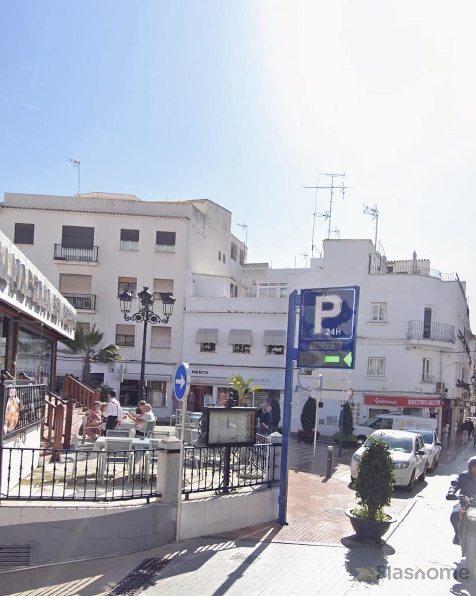 Erhverv til salg i Marbella - € 2.500.000 (Ref: 9848314)