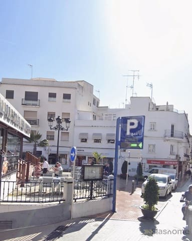 Erhverv til salg i Zona Miraflores, Marbella - € 2.500.000 (Ref: 9848314)