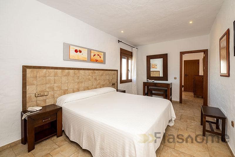 Hôtel de 30 chambres à louer à Cordoue ville - 17 999 € (Ref: 9848315)