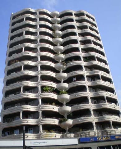 Local Commercial à vendre à La Merced, Malaga ville - 2 000 000 € (Ref: 9848317)