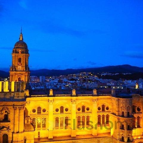 Local Commercial à vendre à La Merced, Malaga ville - 2 000 000 € (Ref: 9848317)