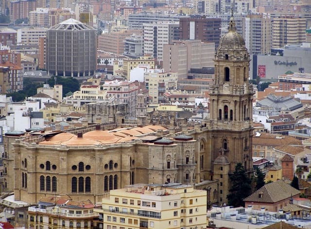 Local Commercial à vendre à La Merced, Malaga ville - 2 000 000 € (Ref: 9848317)