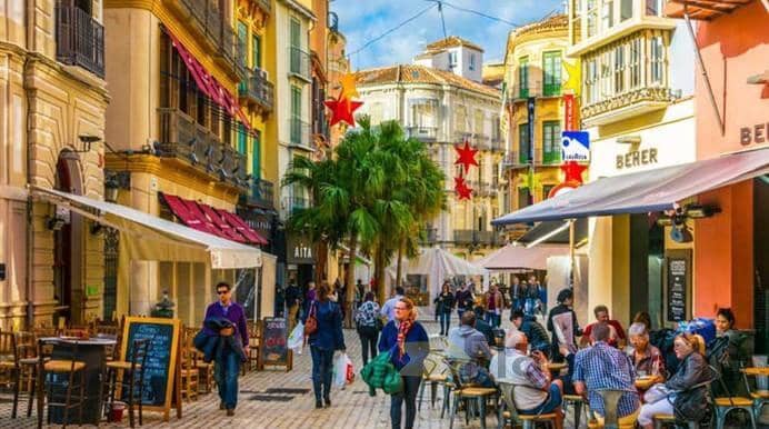 Local Commercial à vendre à Malaga ville - 2 400 000 € (Ref: 9848318)
