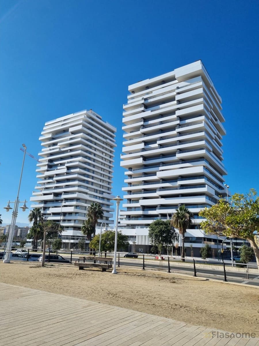 Local Commercial à vendre à Malaga ville - 1 350 000 € (Ref: 9848321)