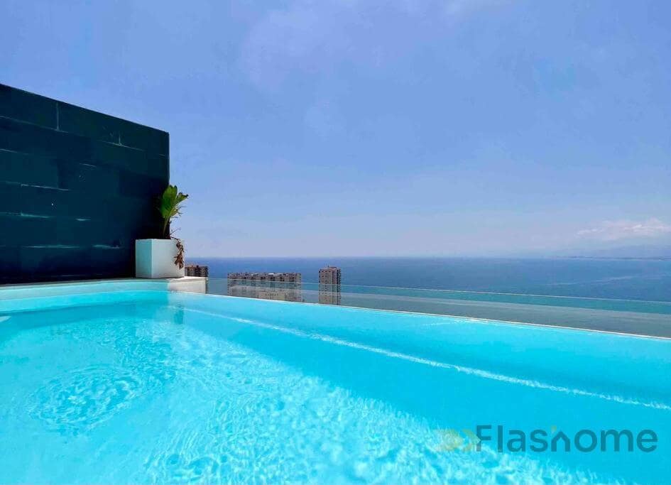 6 soveværelse Hotel til salg i Elviria med swimmingpool - € 3.800.000 (Ref: 9848322)