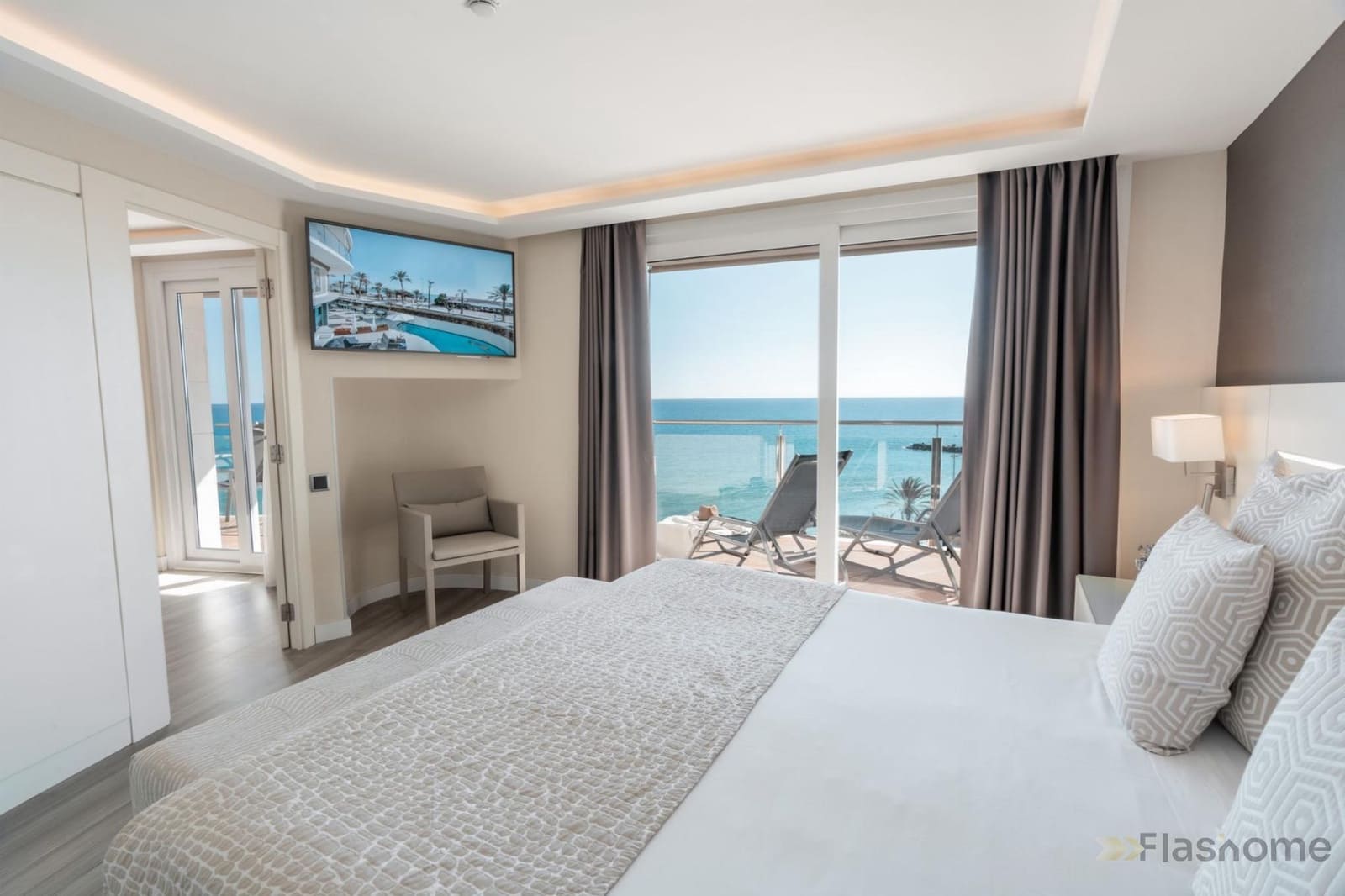 6 soveværelse Hotel til salg i Elviria med swimmingpool - € 3.800.000 (Ref: 9848322)