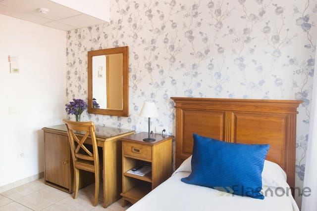 15 chambre Hôtel à vendre à Diseminado Dm P de la Torre, Malaga ville - 2 500 000 € (Ref: 9850575)