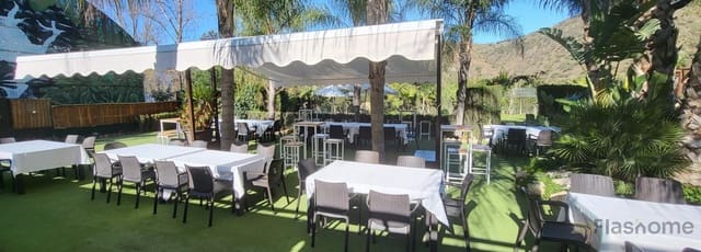 15 chambre Hôtel à vendre à Diseminado Dm P de la Torre, Malaga ville - 2 500 000 € (Ref: 9850575)
