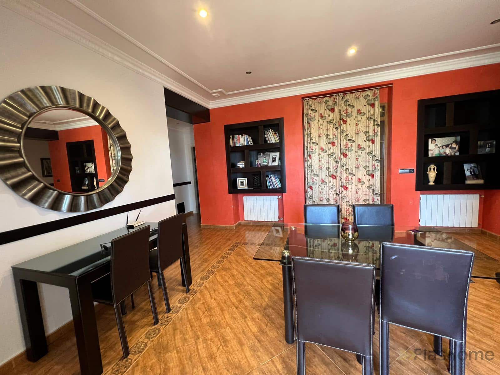 Chalet de 3 habitaciones en Medellín en venta con piscina garaje - 420.000 € (Ref: 9902443)