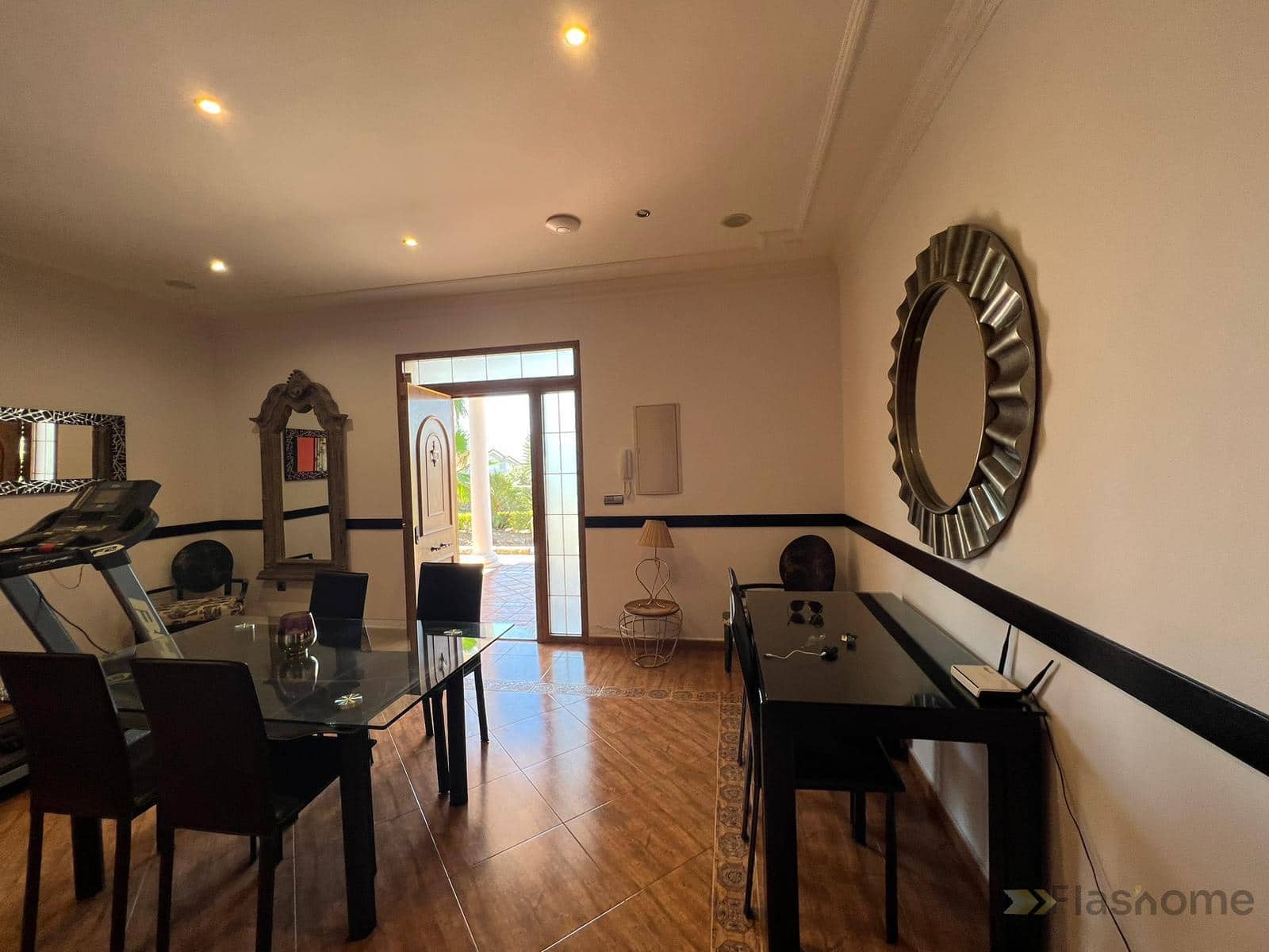 Chalet de 3 habitaciones en Medellín en venta con piscina garaje - 420.000 € (Ref: 9902443)