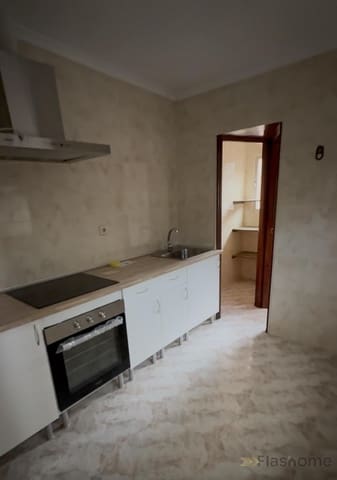 2 Zimmer Wohnung zu vermieten in Santa Amalia - 350 € (Ref: 9983159)