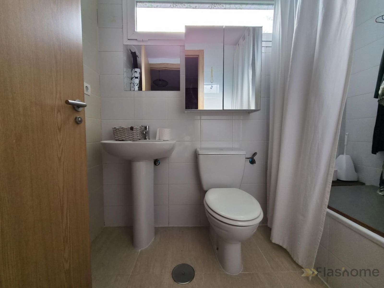 3 bedroom Flat for sale in Badajoz city with garage - € 140,000 (Ref: 9986128)