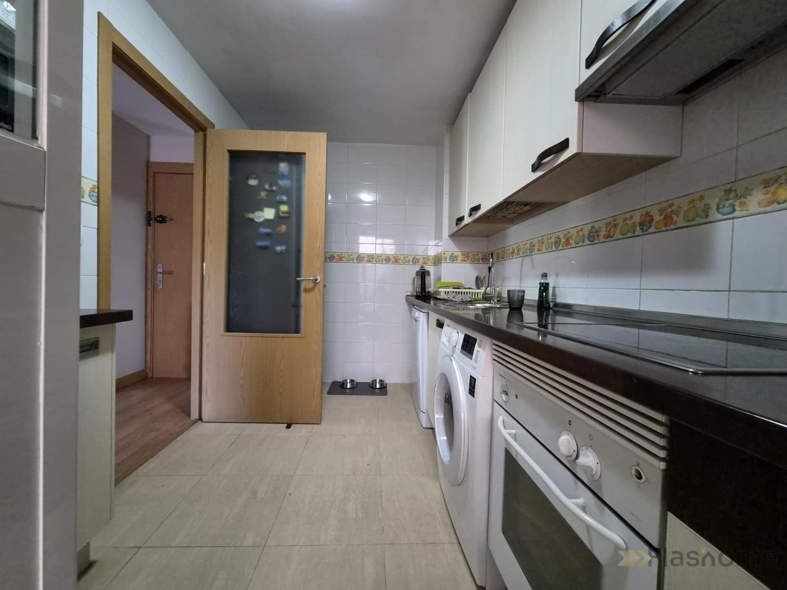 3 bedroom Flat for sale in Badajoz city with garage - € 140,000 (Ref: 9986128)