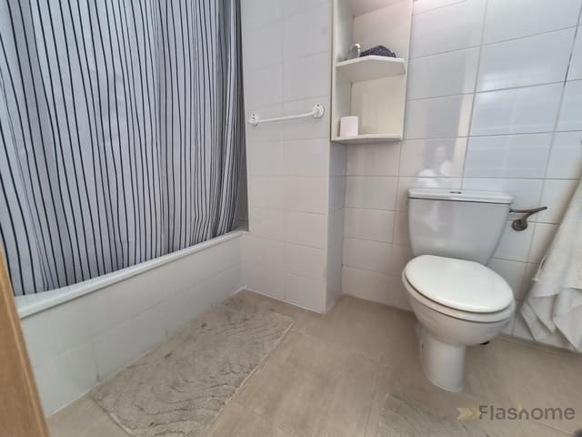 3 bedroom Flat for sale in Gol Guadiana, Badajoz city with garage - € 140,000 (Ref: 9986128)