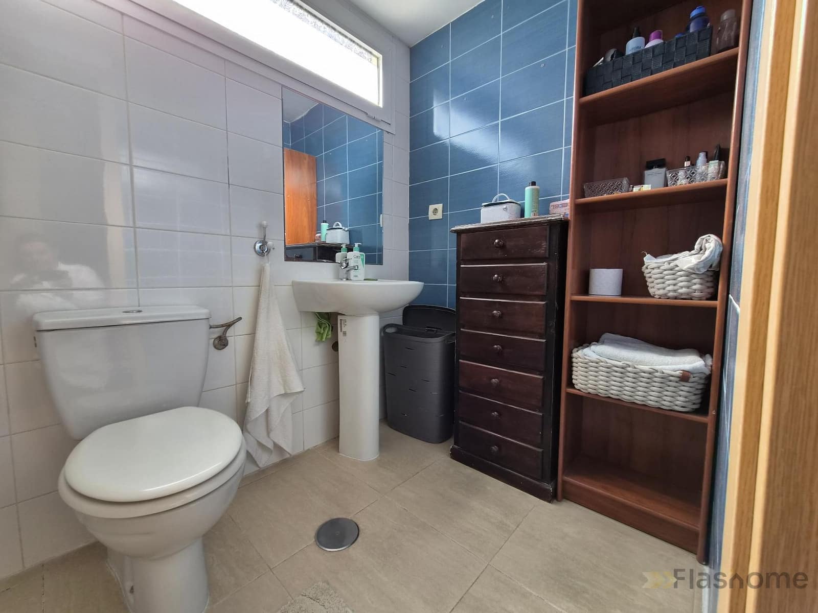 3 bedroom Flat for sale in Badajoz city with garage - € 140,000 (Ref: 9986128)