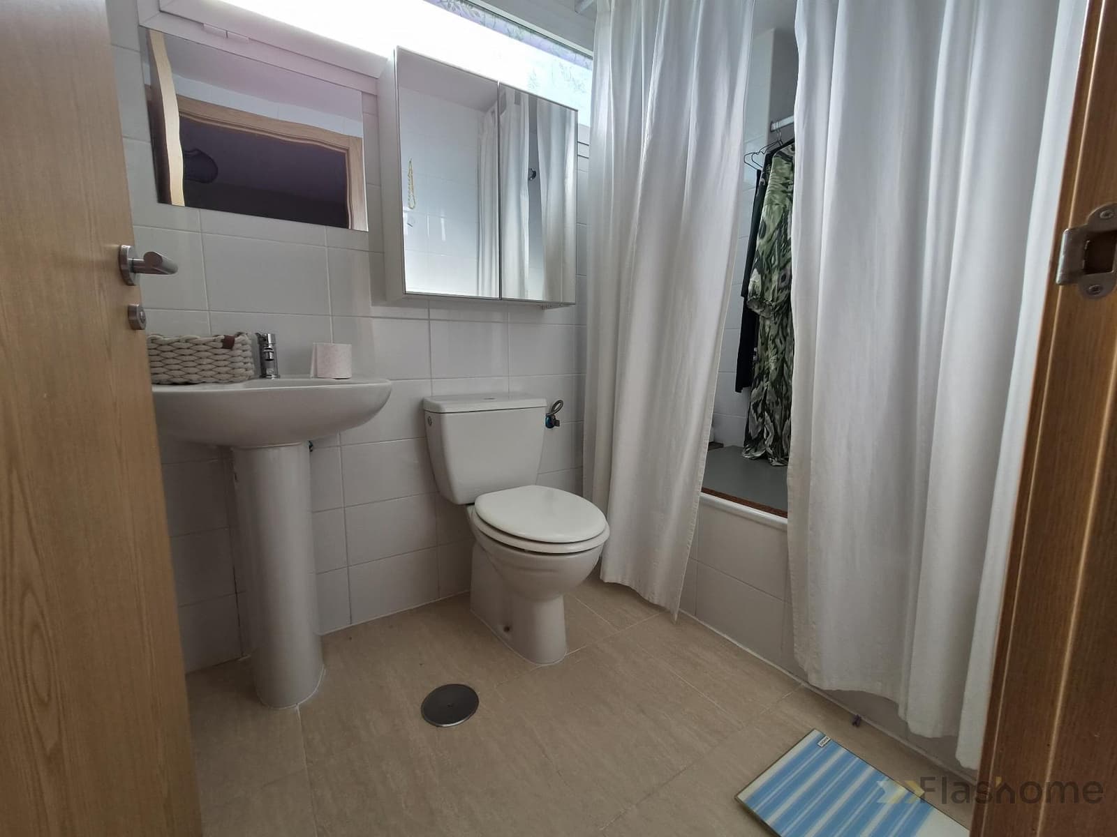 3 bedroom Flat for sale in Badajoz city with garage - € 140,000 (Ref: 9986128)