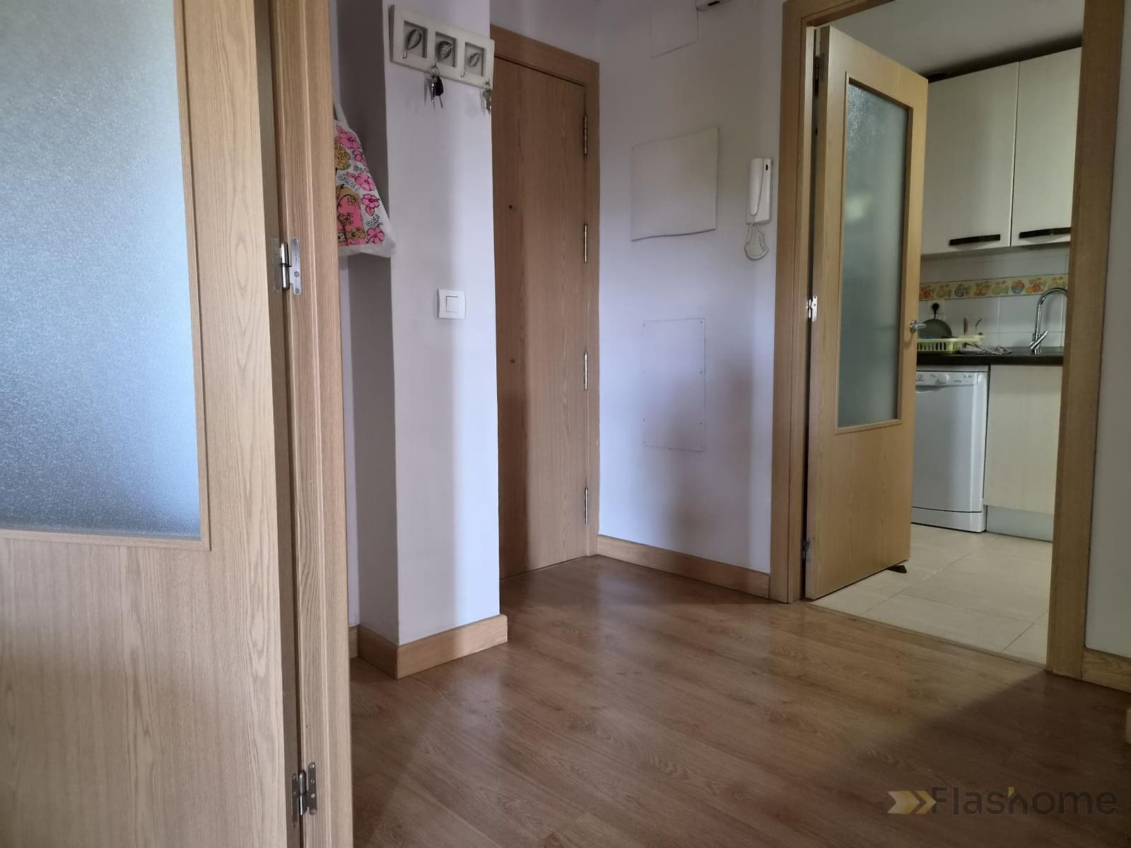 3 bedroom Flat for sale in Badajoz city with garage - € 140,000 (Ref: 9986128)