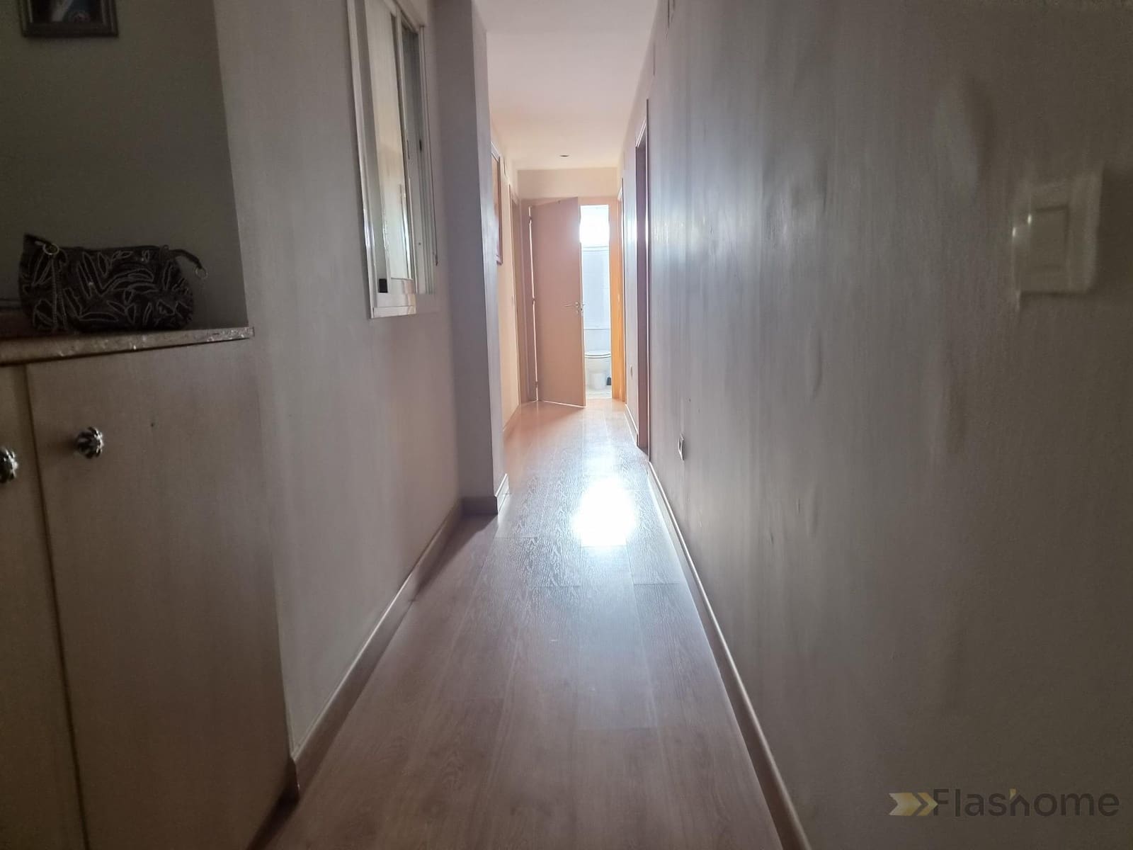 3 bedroom Flat for sale in Badajoz city with garage - € 140,000 (Ref: 9986128)