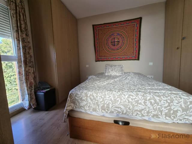 3 bedroom Flat for sale in Gol Guadiana, Badajoz city with garage - € 140,000 (Ref: 9986128)