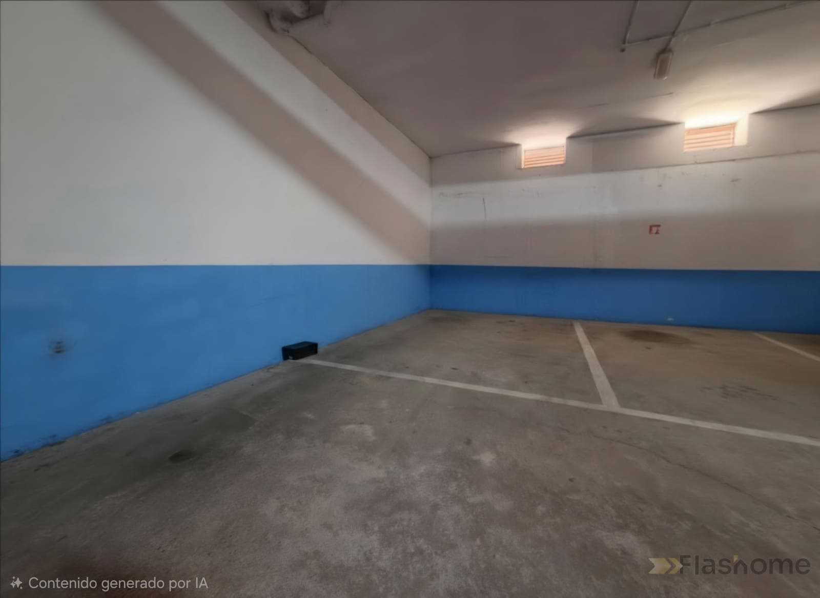 3 bedroom Flat for sale in Badajoz city with garage - € 140,000 (Ref: 9986128)