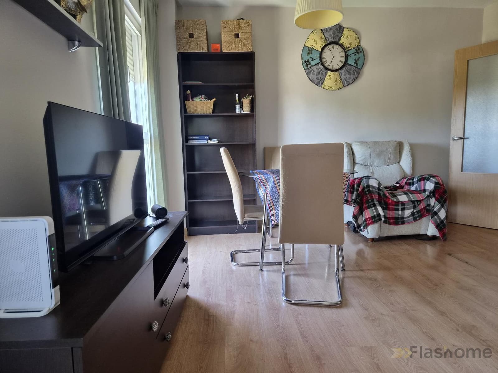 3 bedroom Flat for sale in Badajoz city with garage - € 140,000 (Ref: 9986128)