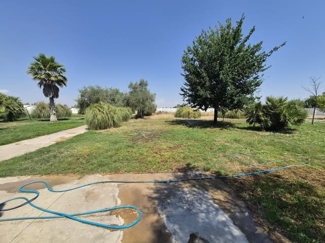 7 bedroom Villa for sale in Las Vaguadas, Badajoz city - € 550,000 (Ref: 9986129)