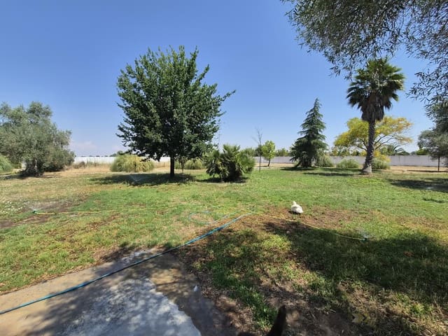 7 bedroom Villa for sale in Las Vaguadas, Badajoz city - € 550,000 (Ref: 9986129)