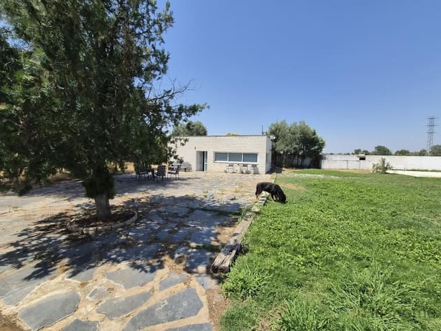 7 bedroom Villa for sale in Las Vaguadas, Badajoz city - € 550,000 (Ref: 9986129)