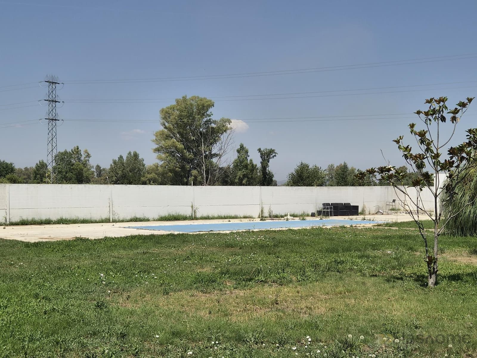 7 bedroom Villa for sale in Badajoz city - € 550,000 (Ref: 9986129)