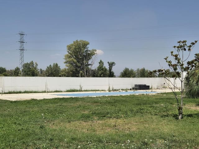 7 bedroom Villa for sale in Las Vaguadas, Badajoz city - € 550,000 (Ref: 9986129)